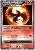 Mega Ex Finga