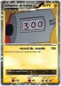 compteur de bet