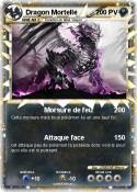 Dragon Mortelle