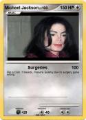 Michael Jackson