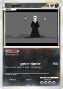 gaster