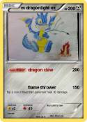 m dragonlight