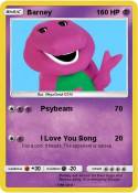 Barney