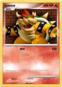 bowser