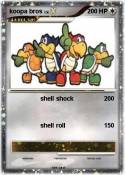 koopa bros