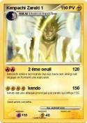 Kenpachi Zaraki