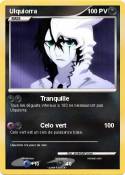 Ulquiorra