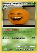 Annoying Orange