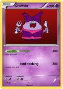 Chowder