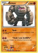 Golem