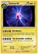Science EX