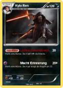 Kylo Ren