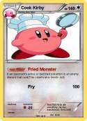 Cook Kirby