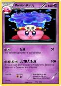 Poision Kirby