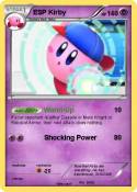 ESP Kirby