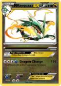 Rayquaza