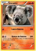 Dracaufeu