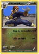 Captain Falcon