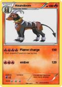 Houndoom