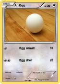 An Egg