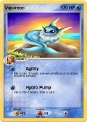 Vaporeon
