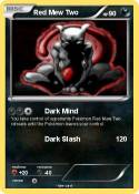 Red Mew Two