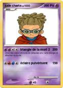 jude charte