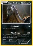 Mega Charizard