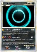 Tron Disc