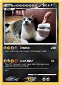 MEOW