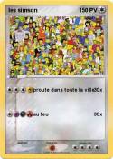 les simson