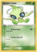Serebii's Celeb