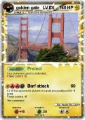 golden gate