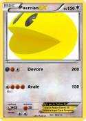 Pacman