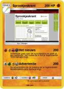Sprookjeskrant