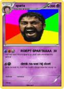 sparta