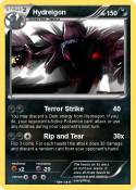 Hydreigon