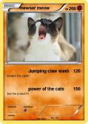 mewser meow