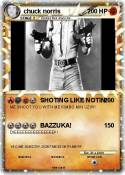 chuck norris
