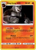 King Kong 1976