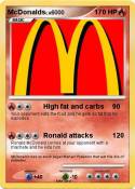 McDonalds