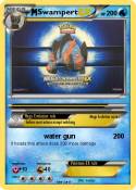 Swampert