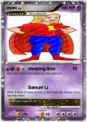 mom