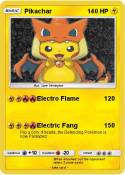 Pikachar