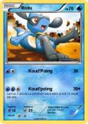 Riolu