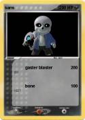 sans