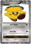 taco Kirby