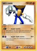 ash`s sonic