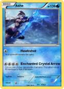 Ashe