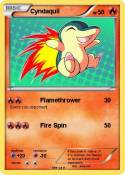 Cyndaquil